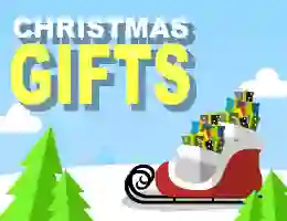 खेल Christmas Gifts ऑनलाइन