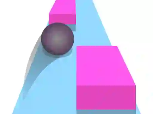 खेल Ball Runner ऑनलाइन