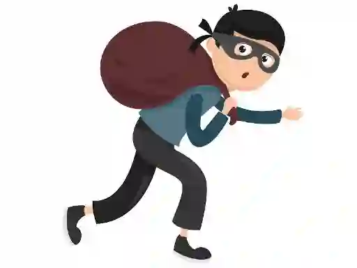 खेल Thief.ro ऑनलाइन