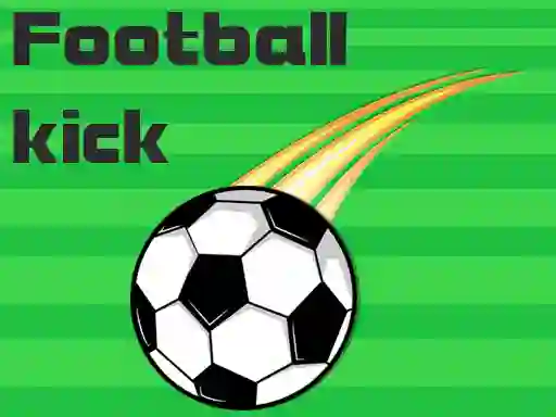 खेल Football Kick ऑनलाइन