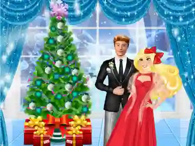 खेल Perfect Couple Winter Prep ऑनलाइन
