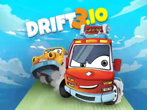 खेल Drift 3.io ऑनलाइन