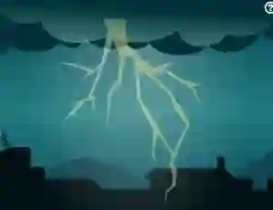 खेल Lightning ऑनलाइन