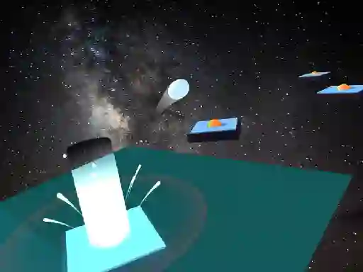 खेल Bouncy Ball ऑनलाइन