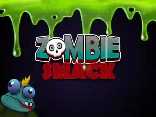 खेल Zombie Smack ऑनलाइन