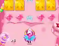 खेल Candy Fairy ऑनलाइन
