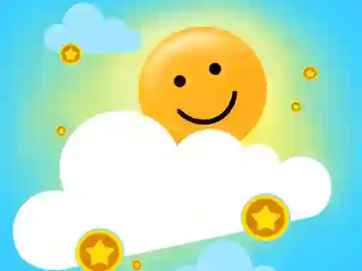 खेल Sliding Emoji ऑनलाइन