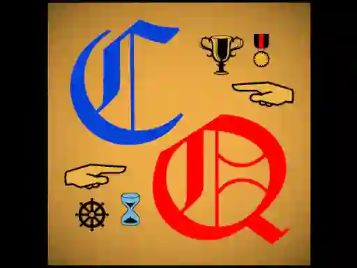 खेल Cryptic Quotes ऑनलाइन
