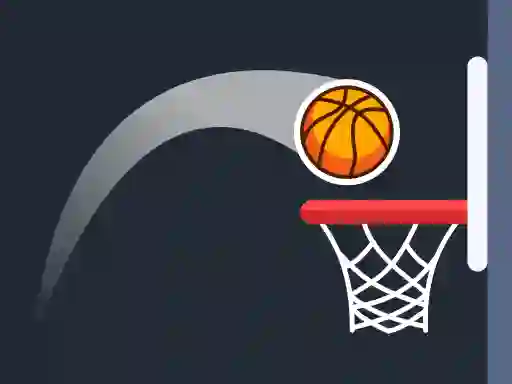 खेल Bouncy Dunks ऑनलाइन