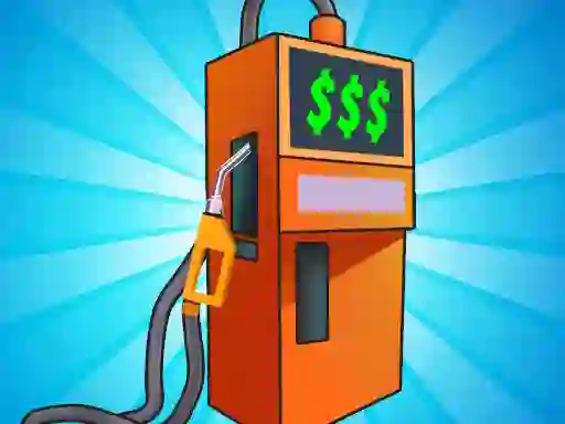 खेल Gas Station Arcade ऑनलाइन