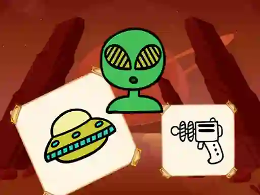 खेल Mission To Mars Coloring ऑनलाइन