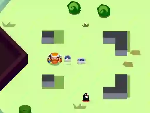 खेल Escape Link ऑनलाइन