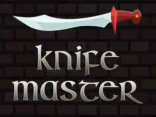 खेल Knife Master ऑनलाइन