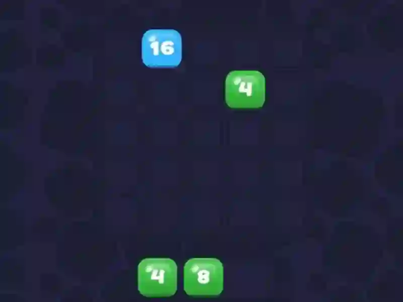 खेल Chain Reaction ऑनलाइन