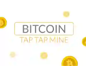 खेल Bitcoin Tap Tap Mine ऑनलाइन