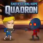 खेल Earth's Final Hope Quadron ऑनलाइन