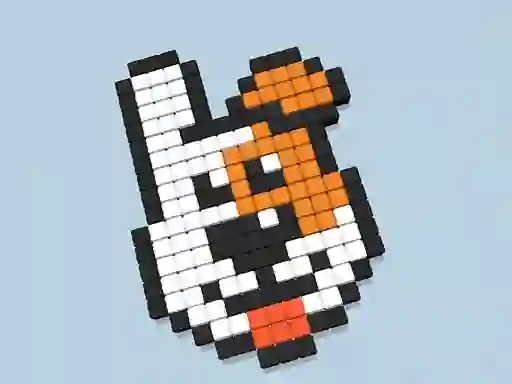 खेल Pixel Art ऑनलाइन