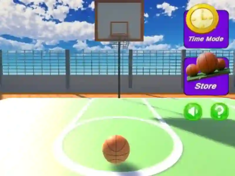खेल Fast Hoops ऑनलाइन