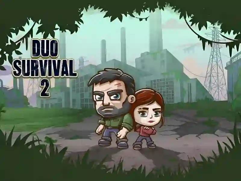 खेल Duo Survival 2 ऑनलाइन
