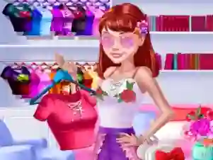खेल New Spring Wardrobe 2 ऑनलाइन