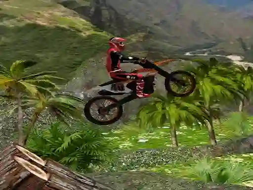 खेल Xtreme Trials Bike 2019 ऑनलाइन