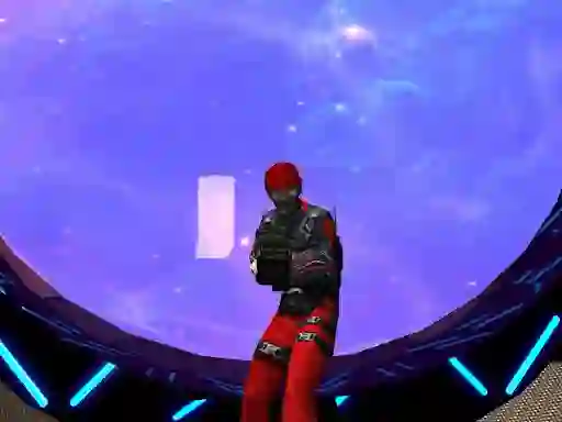 खेल Spaceguard.io ऑनलाइन