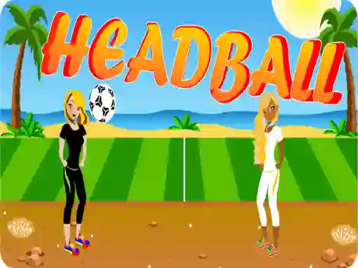 खेल Headball ऑनलाइन