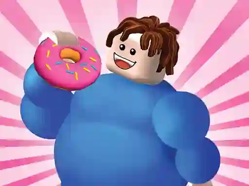 खेल Eating Simulator ऑनलाइन