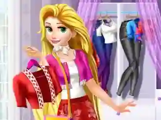 खेल Princess Wardrobe Perfect Date ऑनलाइन