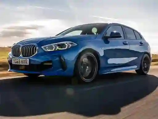 खेल BMW 1 Series UK ऑनलाइन