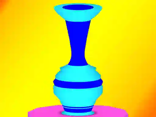 खेल Clay Craft 3d Pottery ऑनलाइन