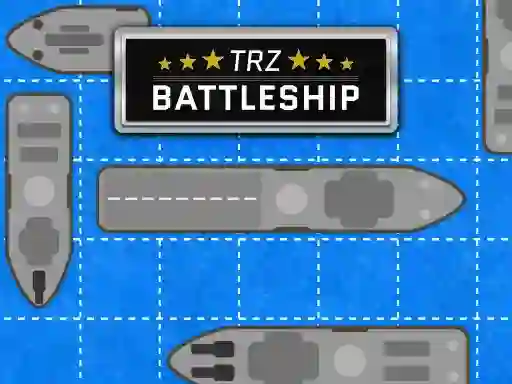 खेल TRZ Battleship ऑनलाइन