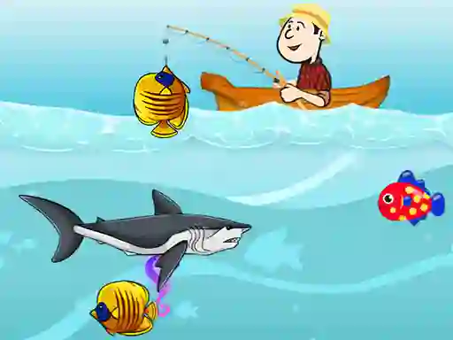 खेल Novice Fisherman ऑनलाइन