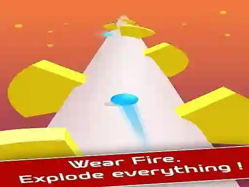 खेल Ball Runner 3D ऑनलाइन