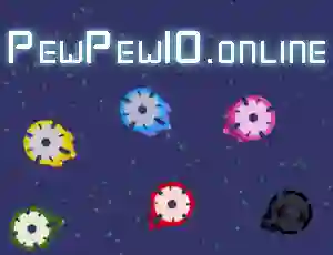 खेल Pewpewio.Online ऑनलाइन