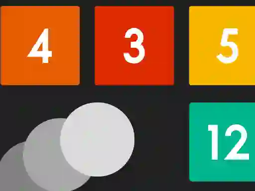 खेल Super Bouncing Ball ऑनलाइन