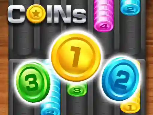 खेल COINs ऑनलाइन
