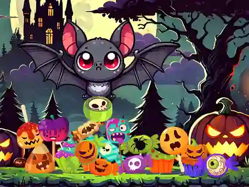 खेल Halloween Challenge ऑनलाइन