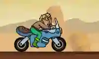 खेल Trial Rush ऑनलाइन