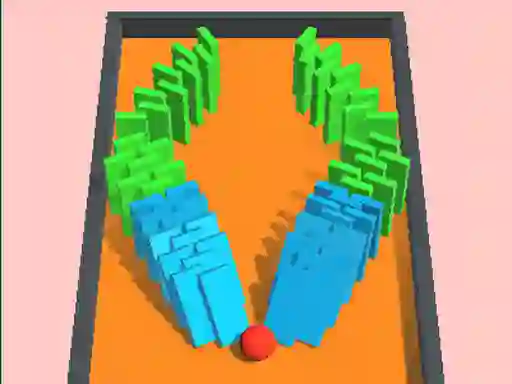 खेल Smack Domino ऑनलाइन