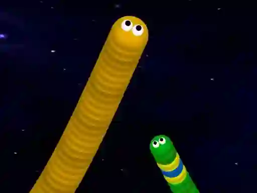 खेल Snakez ऑनलाइन