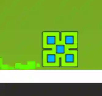 खेल Cube Frenzy ऑनलाइन