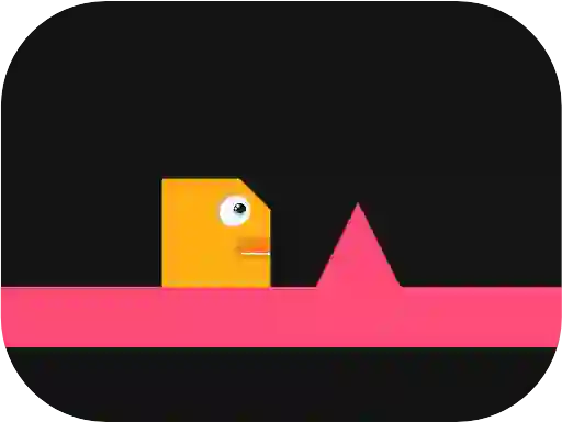 खेल Spike Jump ऑनलाइन