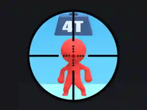 खेल Pocket Sniper ऑनलाइन
