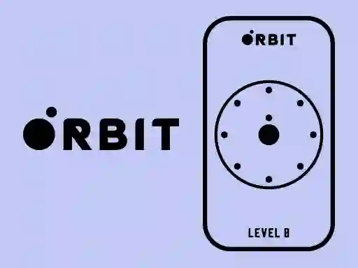 खेल Orbit ऑनलाइन