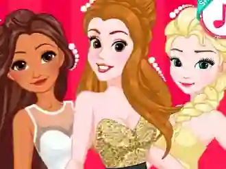 खेल Princess Black Friday ऑनलाइन