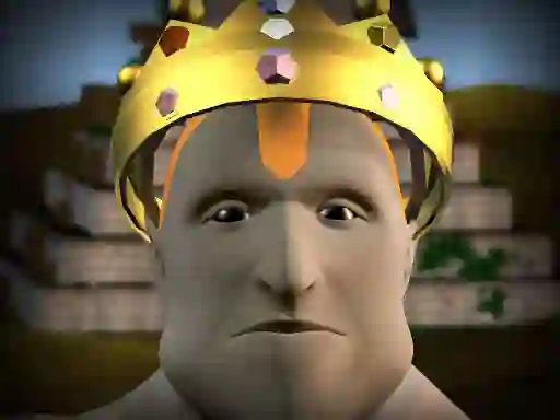 खेल Orco The Dragon Crown ऑनलाइन