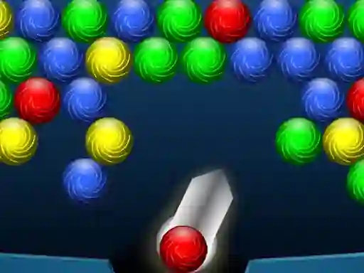 खेल Bouncing Balls ऑनलाइन