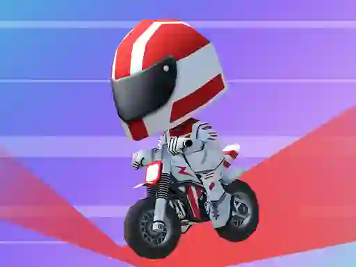 खेल Dirt Bike Rally ऑनलाइन