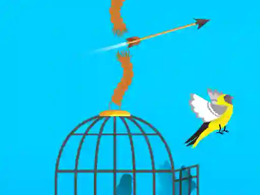 खेल Free Birds ऑनलाइन